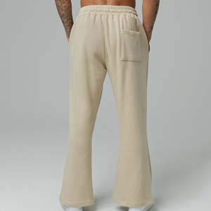 Pantalones Deportivos Holgados para Hombre, Nuevos, Elegantes, Profesionales, Servicio OEM, Ligeros, de Cintura Media, Alta Calidad - Product Image 6