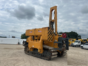 VAUZ1632VZT0 2017 Heavy-Duty Crawler Pipelayer con paquete de recuperación de ferrocarril, motor diésel de 340 HP, capacidad de elevación de 57 toneladas - Product Image 2
