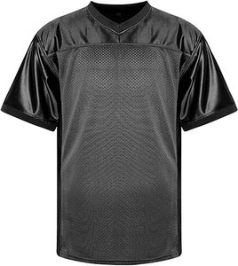 Maillot de football en maille vierge, uniforme d'entraînement à sublimation, séchage rapide, vêtements d'équipe - Product Image 6
