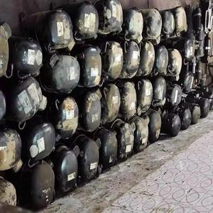 Compresor de CA usado, chatarra, entrega rápida a la venta en línea - Product Image 2