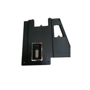 Protector de Cubierta Derecha Compatible con Pr3000I Ref 976275 - Product Image 1