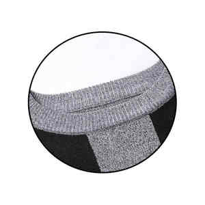 Vêtements tendance Sweat-shirts d'hiver pour hommes 100% coton Sweat-shirt à design personnalisé Fabriqué par RAM Industry - Product Image 5