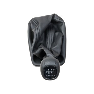 Pomo de palanca de cambios y funda para Mercedes Clase C W202 Elegance Body FD113623 - Product Image 3