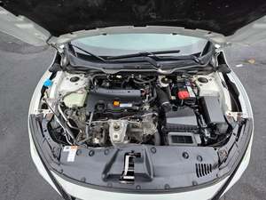 Honda Civic LX FWD 2019 USADO EN BUEN ESTADO, Volante a la Izquierda, Emisión Euro IV, 5 Asientos, 50001-75000 Millas, 200-250 CV - Product Image 2