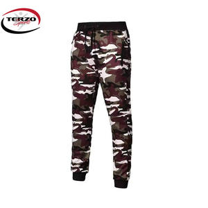 Los últimos chándales con estampado personalizado para hombre, ropa deportiva de lana con cremallera completa, chándales para hombre a precio al por mayor, chándales para hombre - Product Image 4