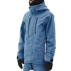 Traje de Esquí para Mujer, Impermeable, Cortavientos, de Alta Calidad, Personalizado, para Snowboard, al Mejor Precio - Product Image 1