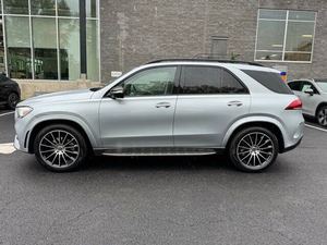 Mercedes-Benz GLE 350 4MATIC 2023 prêt à être expédié - Product Image 4