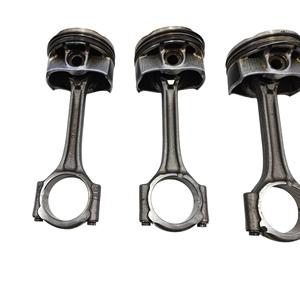 Pistons de moteur CITROEN C3 Série 9807260380 HN05 Essence 1200 (16>) - Product Image 4