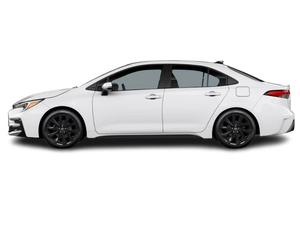 Berline Sportive Compacte et Fiable 2026 la Plus Vendue avec Moteur Turbo, Intérieur Clair/Foncé, Traction Avant, ACC Arrière, au Prix d'Usine - Product Image 3