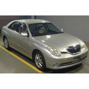 Juguete usado de alto rendimiento-OTA Verossa Smooth Drive, cabina cómoda y excelente eficiencia de combustible - Product Image 1