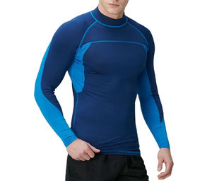 Camiseta de Protección Solar para Hombre, Venta Caliente, Ropa Casual, Nuevo Diseño, Tallas para Adultos, Transpirable, Antiarrugas, Precio al por Mayor, Personalizada - Product Image 2