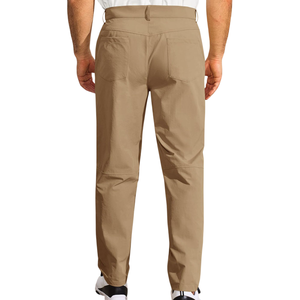 Pantalones de Golf Cómodos y Elegantes para Hombre, Agradables al Tacto, de Uso Increíble, Diseño Único, Transpirables - Product Image 2