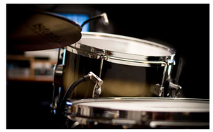 DM20高品质金属电容式鼓式麦克风，适用于军鼓 & 汤姆超高录音保真度 - Product Image 6