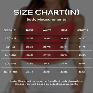 Débardeur pour femme col rond court à simple boutonnage Going Out Tops made By Dress Sports - Product Image 6