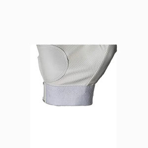 Nueva llegada Guantes de bateo de béisbol profesionales 100% Cuero de PU genuino Logotipo personalizado Último diseño a un precio razonable - Product Image 6