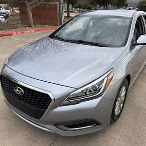 Hyundai Sonata Hybride SE d'occasion, moteur turbo LHD, 200-250 ch, toit ouvrant panoramique, 25001-50000 milles - Product Image 1