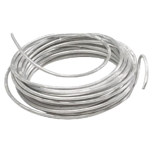 Corrosion Resistant Aluminium Alloy Wire 99.5% Purity High <b>Tension</b> Strength Oxidized Surface Used for Construction Bending - Product Image 1