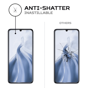 ฟิล์มกันรอยหน้าจอ ANTISHOCK สำหรับอูคิเทล C51 ฟิล์มกันรอยคุณภาพพรีเมียมสำหรับอุปกรณ์ของคุณ - Product Image 5