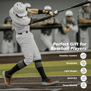 Pantalones de béisbol y softbol para equipos de adultos, ropa deportiva de secado rápido con forro de color azul y blanco, pantalones lisos de béisbol con servicio OEM - Product Image 6