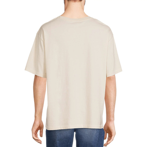 เสื้อยืดซับลิเมชั่นผู้ชายแบบใหม่ ดีไซน์สวย ผลิตอย่างดี ไซส์ใหญ่พิเศษ ผ้าฝ้าย 100% สีและขนาดสั่งทำได้ ขายส่ง - Product Image 2