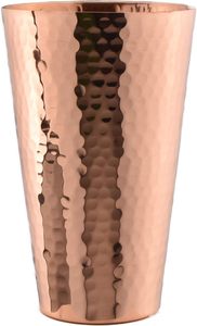 Unique Vintage Design Hammered <b>Copper</b> <b>Glass</b> Eco-Friendly Dishwasher Safe Custom Logo Wholesale Manufacturer High Quality - Product Image 5