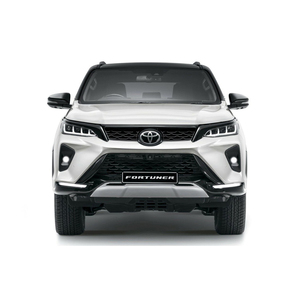 AUTOS USADOS Toyota Fortuner 2.8AT 4x4 2021 - Product Image 2
