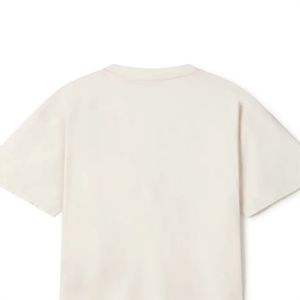 T-shirt graphique surdimensionné pour homme avec une coupe ample et confortable-Idéal pour le streetwear et une tenue décontractée au quotidien - Product Image 4