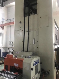 เครื่องป้อนแบบฟันเฟืองความเร็วสูง สำหรับเครื่องปั๊มโลหะ | สูงสุด 600 <span class=keywords><strong>SPM</strong></span> - Product Image 4