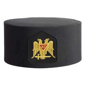 Casquette Offre Spéciale écossaise toutes saisons Tam O'Shanter Casquette maçonnique intemporelle pour francs-maçons pour voyages sportifs et usage décontracté - Product Image 4