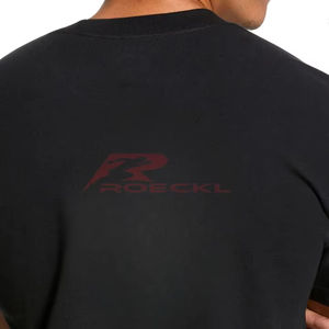 Camisas de equitación de manga larga para hombre personalizadas de alta calidad, camisetas de rendimiento ecuestre elásticas de calidad, ropa de caballo transpirable - Product Image 1