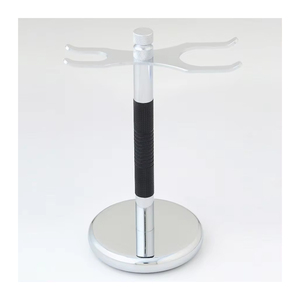 Shaving <b>Brush</b> Safety Stand Professional Shaving Stand with Custom logo And <b>Color</b> - Product Image 6