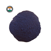 Colorants indigo de haute qualité pour colorants textiles disponibles dans un emballage en vrac au prix d'usine