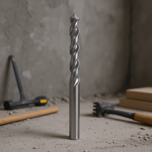 ดอกสว่าน Stahlwille Super Plus Tip สำหรับงานก่ออิฐและคอนกรีต ผลิตภัณฑ์ประสิทธิภาพสูง - Product Image 3