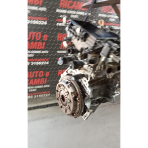 Motore Semi-Completo Toyota Yaris Serie (17>20) 190000Q082 Benzina 1000 - Product Image 2