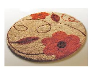 Hot Selling Luxury Handmade 100%Wool Home Carpet Hand Woven Silk Area <b>Rug</b> for Living Room - Product Image 4