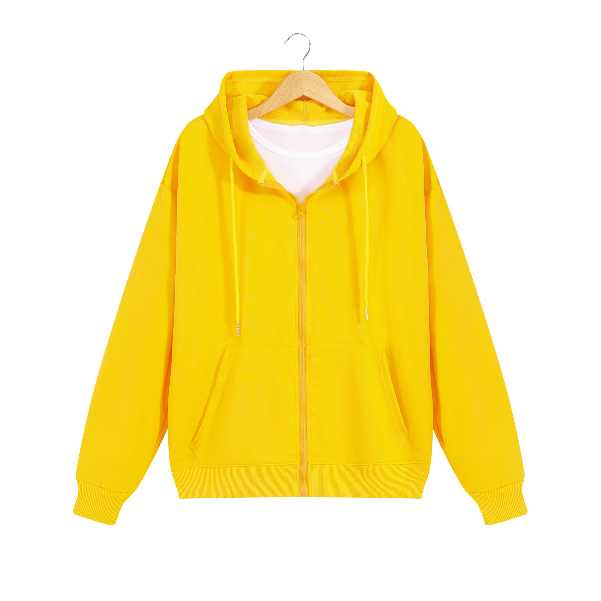 jaune