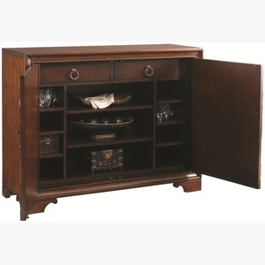 New fine Italian Luxury Modern Drawer Carved Door Solid Wood Display Home bar Cabinets Living Room Bedroom Cabinets - Product Image 2