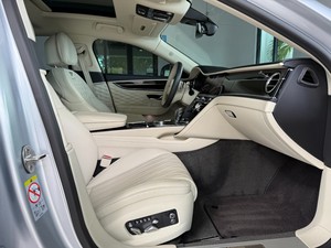 OFERTA ESPECIAL 2022 BE-NT-LEY FL-YI-NG SP-UR W12 TRANSMISIÓN AUTOMÁTICA ASIENTO DE CUERO - Product Image 3