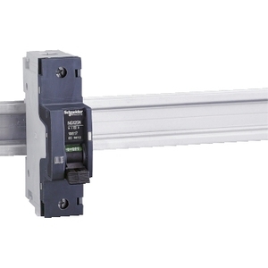 Interruttore Automatico Miniaturizzato (MCB) Acti9 NG125N 1P 32A Curva C 25kA (IEC/EN 60947-2) - Product Image 1
