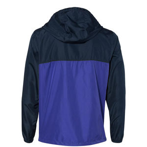 Vestes coupe-vent de haute qualité pour hommes personnalisables en gros prix bon marché OEM/ODM accepté pour l'hiver - Product Image 5