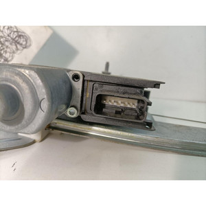 MECCANISMO ELETTRICO VETRO POSTERIORE SINISTRO PEUGEOT 2008 1a Serie 9806082280 EB2F/HMZ (13>) - Product Image 4