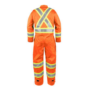 Combinaisons de protection professionnelles pour usage industriel et commercial - Product Image 2