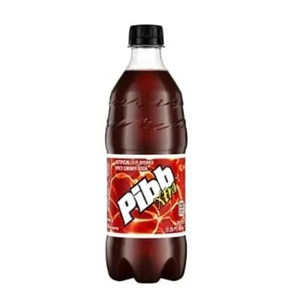 Pibb Xtra โซดาเชอร์รี่บรรจุภัณฑ์จำนวนมากที่มีส่วนผสมหลักคาร์บอเนต - Product Image 6