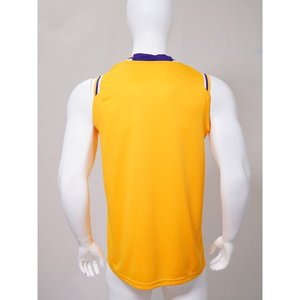 Fashion White Basketball Tank <b>Tops</b> Summer Trend Custom Name Team Name Men Sports <b>Vest</b> Casual Uniforms <b>Tops</b> <b>Oversized</b> for Team - Product Image 2