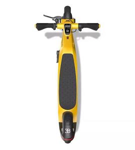 Scooter Eléctrico Plegable de Dos Ruedas con Altura Ajustable, Motores Duales de 1800 Vatios, Marco de Hierro, Grado DIY, Personalizable OEM, Venta Rápida - Product Image 1