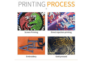 Abrigo de invierno acolchado de talla grande para hombre, sólido, ligero, empacable, con capucha, cálido, aislado, soporte de lona, calle alta, exterior - Product Image 6