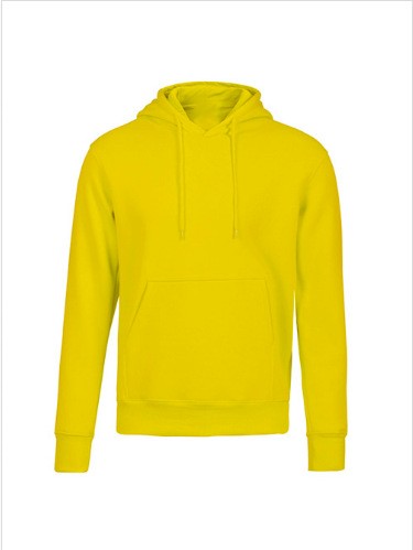 Banana Yellow