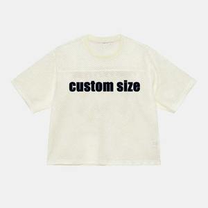 Camiseta de fútbol para hombre, Camiseta deportiva transpirable de calidad original con cuello para adultos, venta al por mayor - Product Image 2