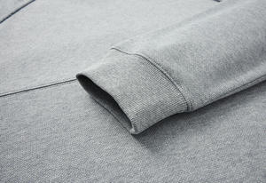 Camisa POLO de alta calidad para hombre Logotipo OEM personalizable Diseño sólido liso Manga corta Tallas grandes Característica de calor Logotipo personalizable - Product Image 2