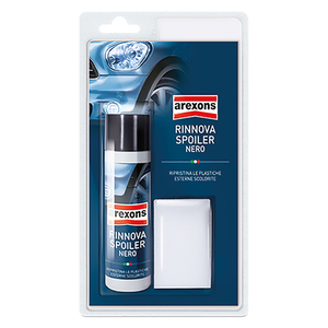 Color-Ante Liquid 'rinnova Spoiler' Ml. 125 - Product Image 1